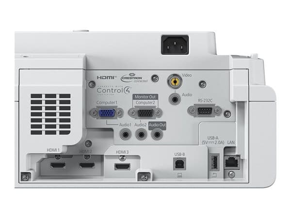 Epson EB-760W - projektor 3L