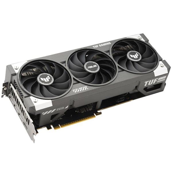 ASUS TUF RTX 5060 08G GAMING Grafikkort