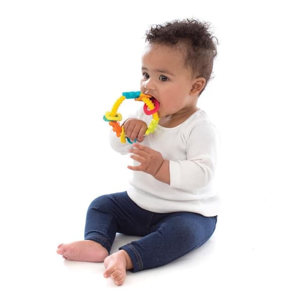 Playgro Trekant Rangle Ny Design Pg4184209