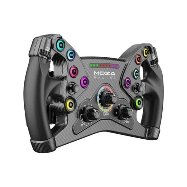 Moza KS Sim Racing Rat
