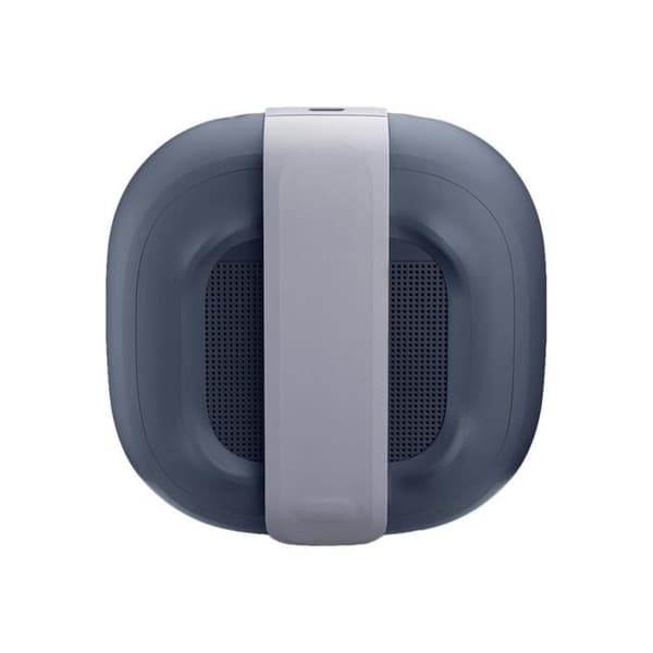 Bose SoundLink Micro högtalare - Midnattsblå - Trådlös - Vattentät