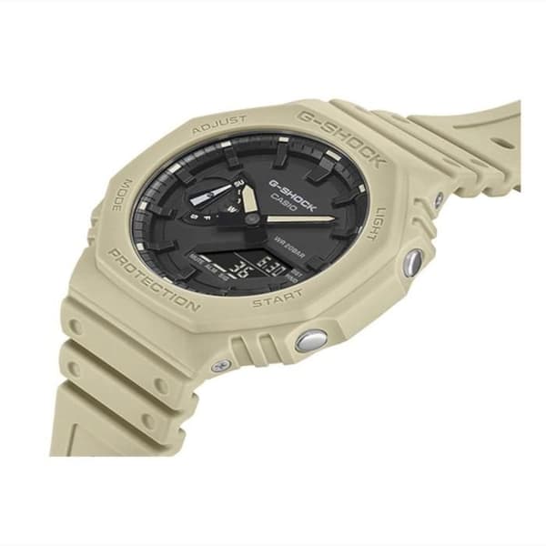 Klocka G Shock Ga 2100 5Adr