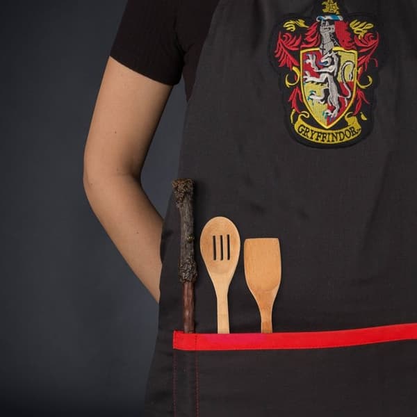 Cinereplicas - Harry Potter - Gryffindor Forklæde