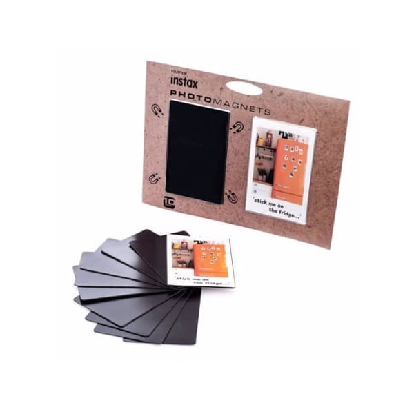 Instax Mini Foto Magneter 10 stk.