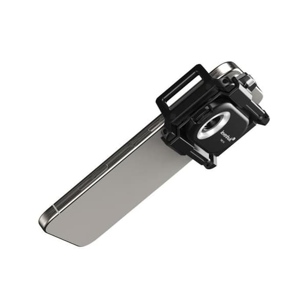 Mikroskop LED til smartphone Kelvin TMC10