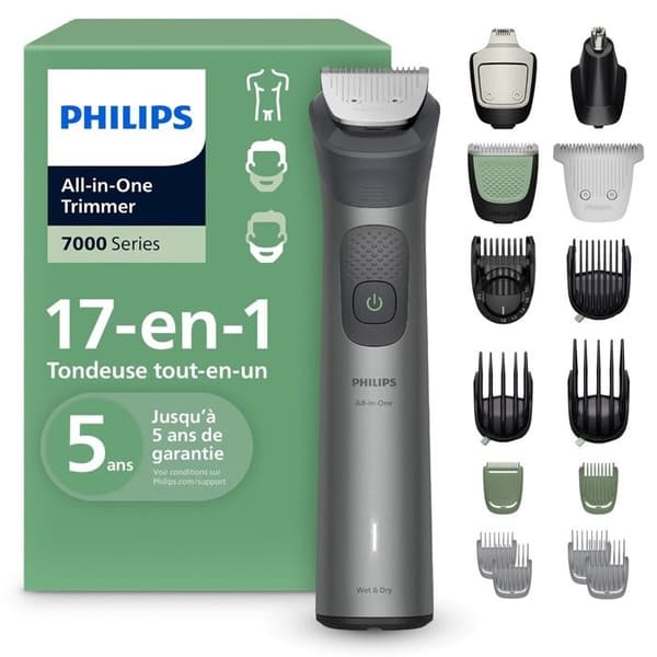 Philips MG7951/15 herreklipper