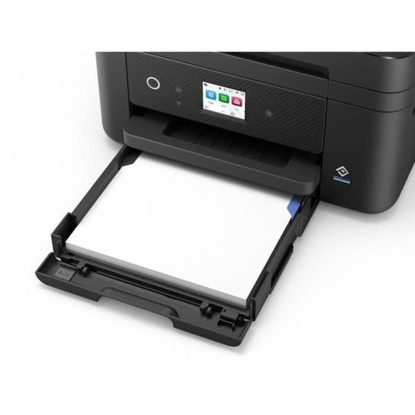 EPSON Workforce WF-2960DWF printer - USB 2.0/Wi-Fi/LAN - Mac/Windows