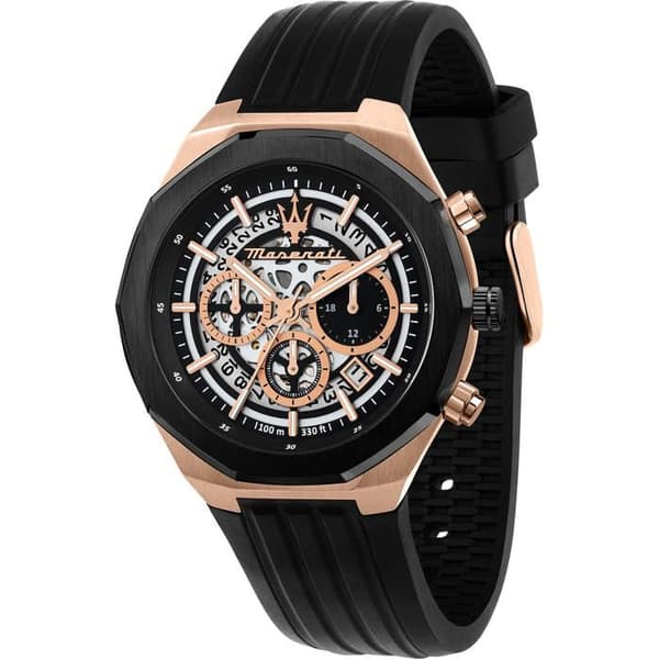 MONTRE MASERATI STILE - R8871642003