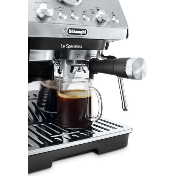 De’Longhi EC 9155.MB Multicolor espressomaskin