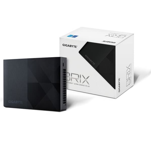 Gigabyte GB-BNi3-N305 Sort