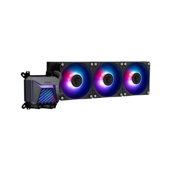 MSI MAG CORELIQUID A15 360 Bla
