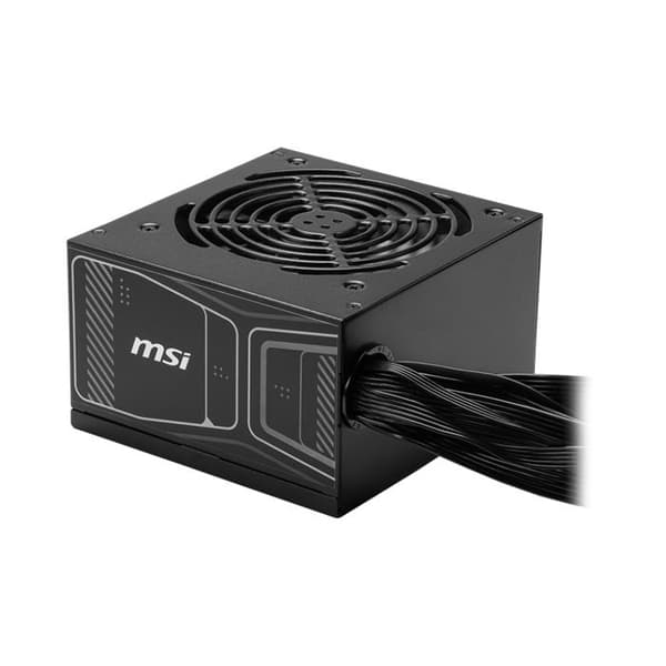 MSI MAG A750GN 80 PLUS Guld Ne