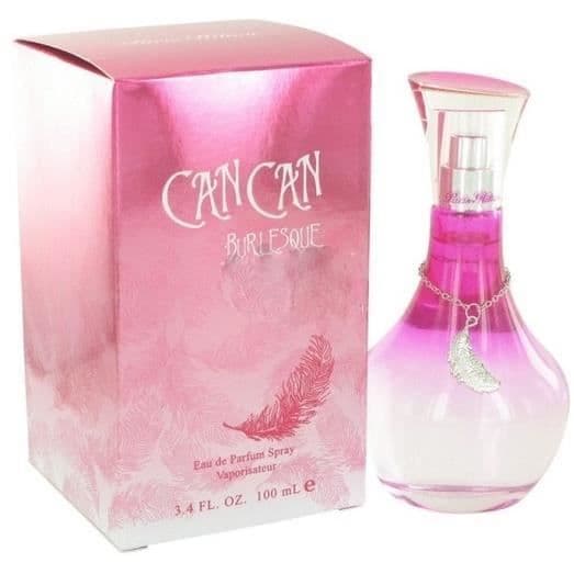 Paris Hilton Can Can Burlesque 100ml EDP Spray