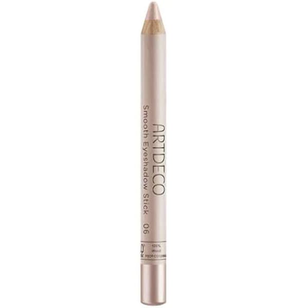 ARTDECO Smooth Eyeshadow Stick Långvarig Shimmer Eyeshadow Pencil - 1 x 3 g