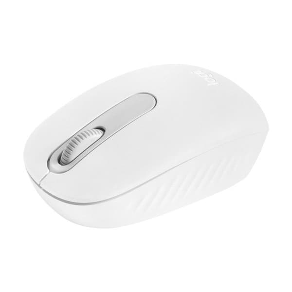Trådlös mus - LOGITECH - M196 - Bluetooth - Ergonomisk - Optisk sensor
