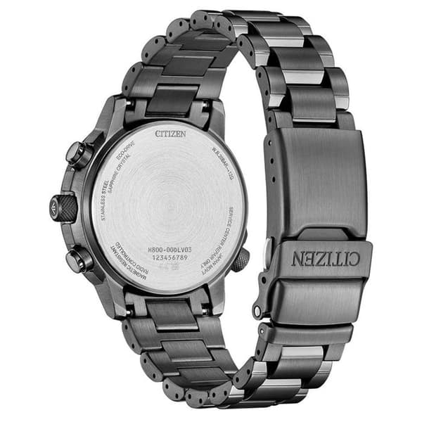 Citizen-klocka - Herr - AT8304-57W