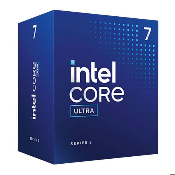 INTEL Core Ultra 7 265 (2.4 GH