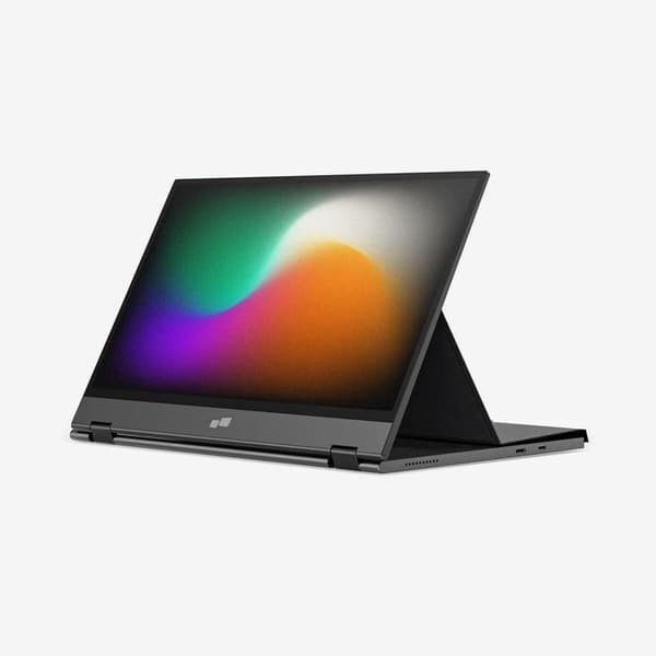 PC-skærm Mobile Pixels Duex Float 2 1080p (15,6'')