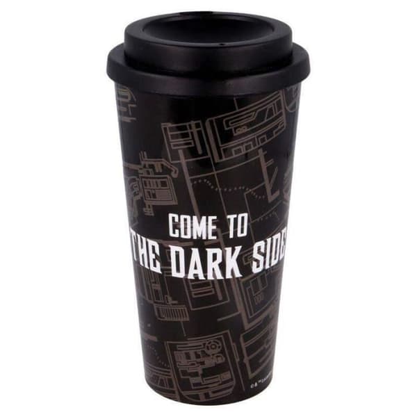 Star Wars Rejsemug - - - Ocio Stock