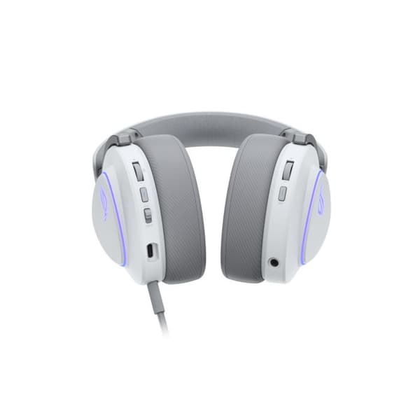 Spelheadset - Asus - ROG Delta II - Bluetooth - 110 timmars batteritid - 50 mm