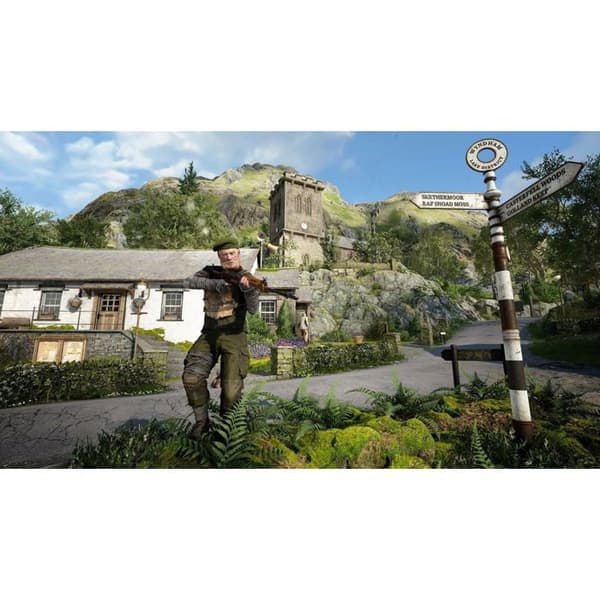 Atomfald - Xbox