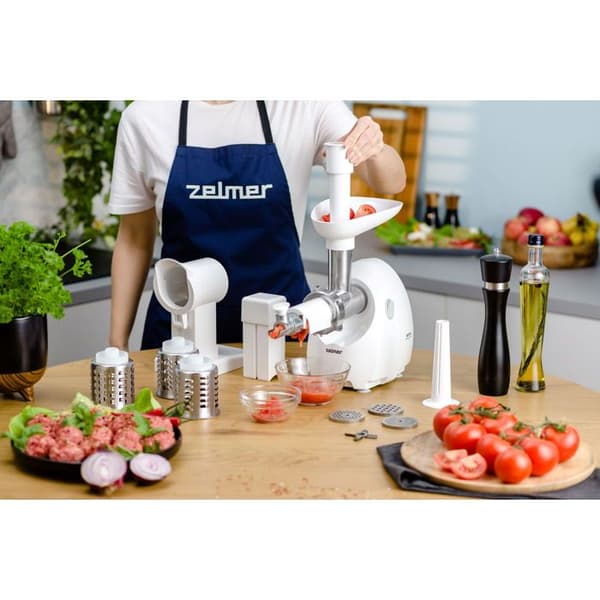 Zelmer ZMM4055B