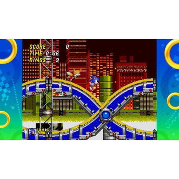 Sonic Origins Plus: Limited Edition - PS4