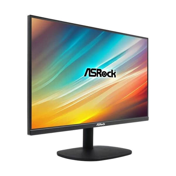 ASROCK Skärm 25' Gaming CL25FF