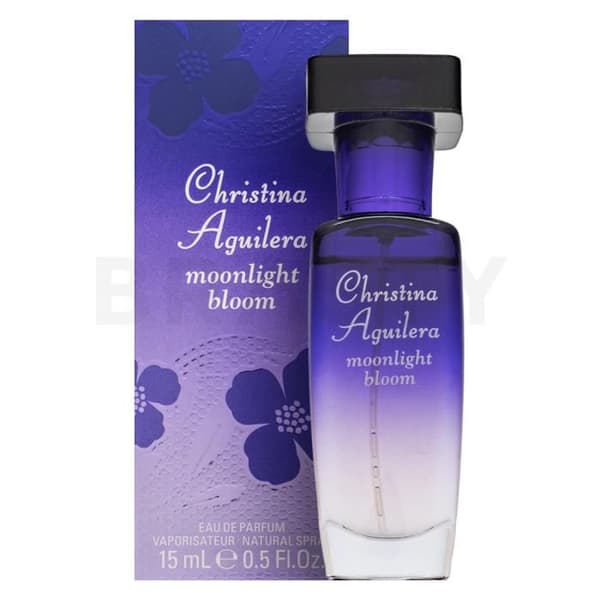 Christina Aguilera Moonlight Bloom eau de parfum kvinde 15 ml