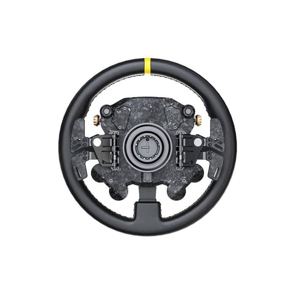 MOZA CS Pro Rat – Racing Wheel – PC