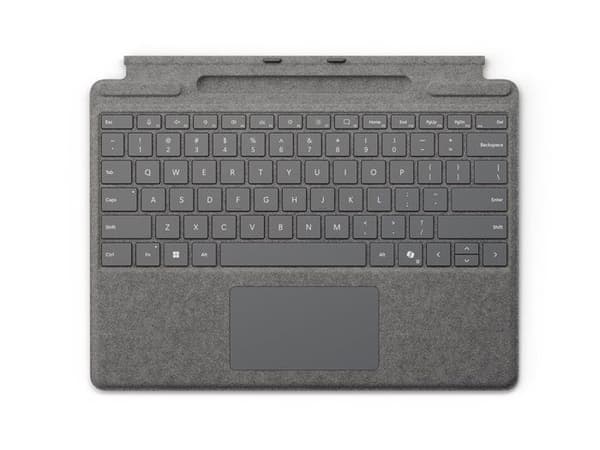 Microsoft Clavier Signature p