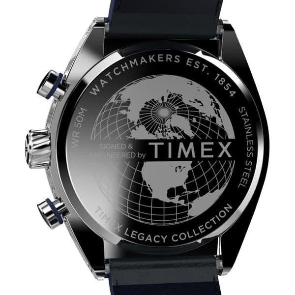 Timex Klocka - Herrar - TW2W93500