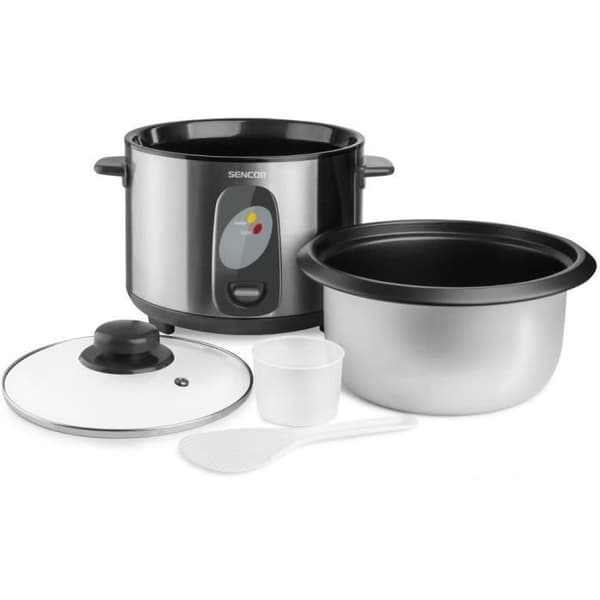 Cuisseur til ris - Sencor - SRM 1550SS