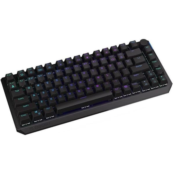 Spilkeyboard - ENDORFY - Thock 75% - Trådløs - Mekanisk - Dynamisk bagbelysning