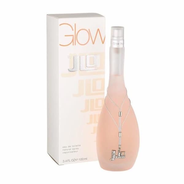 Parfume Kvinde Jennifer Lopez JLO Glow 100 ml