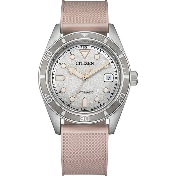 Citizen klocka - Dam - NJ0229-07A