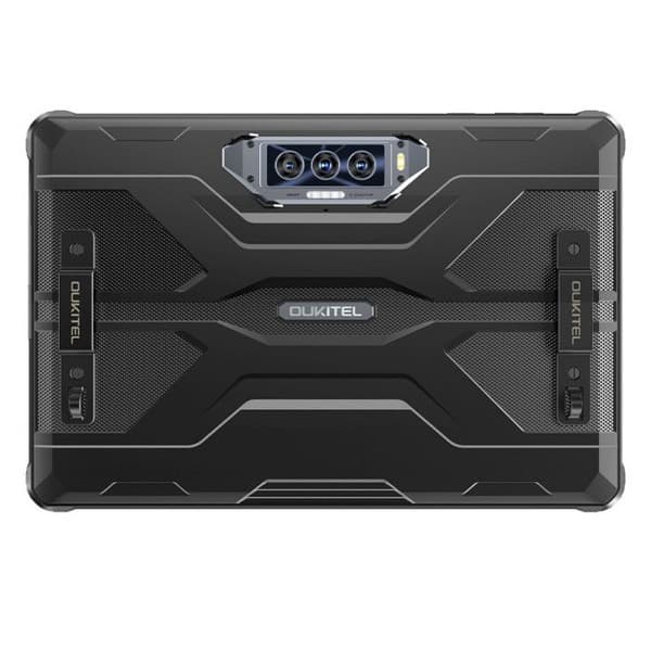 Tablett - OUKITEL - RT8 - 10,1 tum - 256 GB - Android - 4G