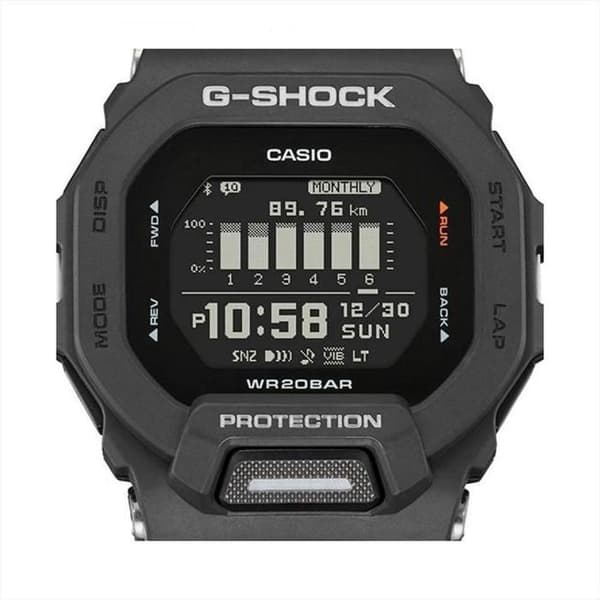 G Shock Klocka GA 900AS 1ADR