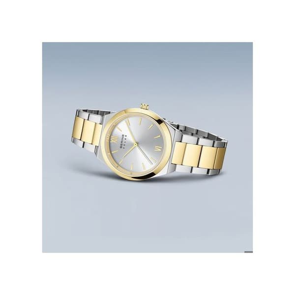 Dameur BERING 19932-710 guld klassisk stil