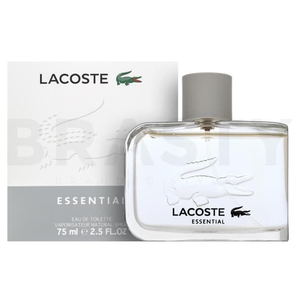 Lacoste Essential eau de toilette för män 75 ml