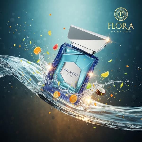 Atlantis – 100ml – Franska Avenue