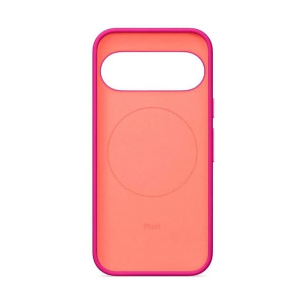 Mobiltelefonfodral och etui Google Fuchsia för Pixel 11