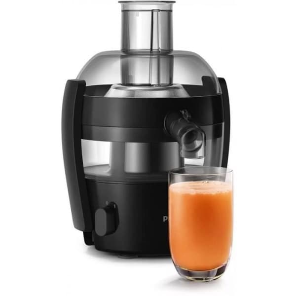 Philips Saftpresser Viva Collection HR1832/0 - 8720389001901