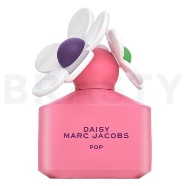 Marc Jacobs Daisy Pop eau de toilette kvinna 50 ml