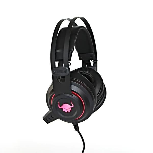 Spelheadset