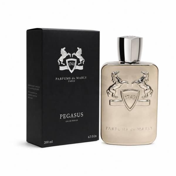Parfums de Marly Pegasus eau de parfum til mænd 200 ml
