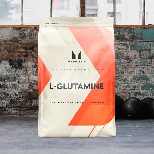 Glutamin - 500g - myProtein