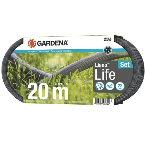 Havehave 20 m Gardena