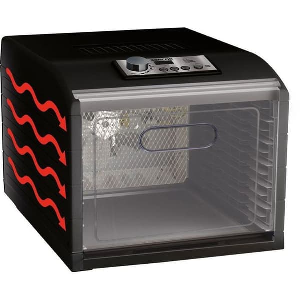 SENCOR SFD 6601BK