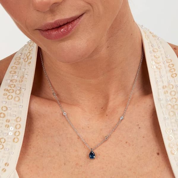 COLLIER MORELLATO TESORI - SAIW191
